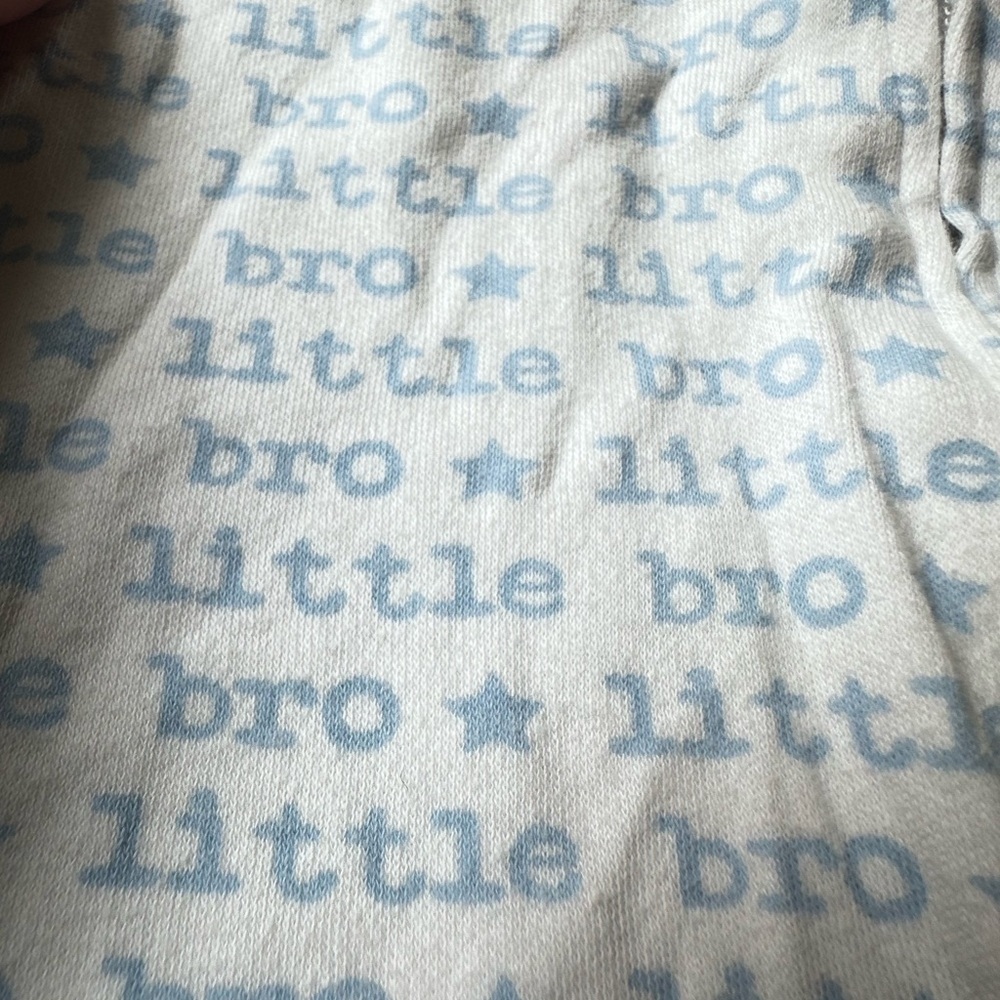 Designer- Baby Steps BUNDLE! Newborn size - Picture 12 of 16
